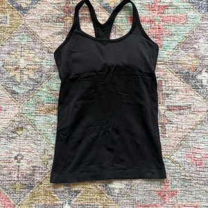 LULULEMON EBB TO STREET TANK
